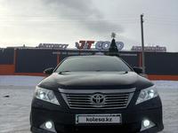 Toyota Camry 2014 года за 10 500 000 тг. в Кокшетау