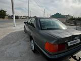 Audi 100 1993 годаүшін1 100 000 тг. в Шымкент