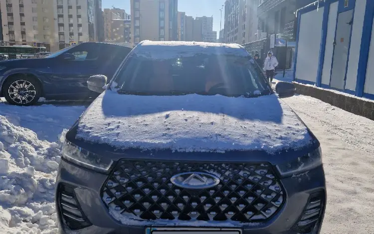 Chery Tiggo 7 Pro 2022 годаүшін7 500 000 тг. в Астана