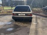 Volkswagen Passat 1990 годаfor1 350 000 тг. в Караганда – фото 5