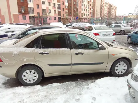 Ford Focus 2002 года за 1 500 000 тг. в Алматы – фото 3