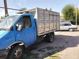 ГАЗ  ГАЗель (3221) 1999 годаүшін1 200 000 тг. в Мерке