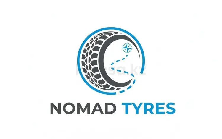 Nomad Tyres в Алматы