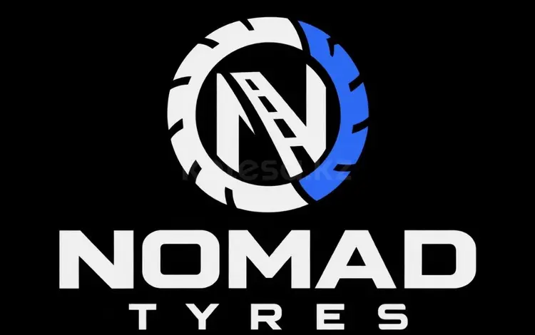 Nomad Tyres в Алматы