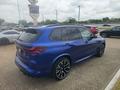 BMW X5 M 2023 года за 50 900 000 тг. в Алматы – фото 4