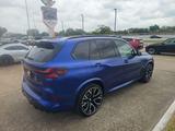 BMW X5 M 2023 года за 50 900 000 тг. в Алматы – фото 4