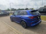 BMW X5 M 2023 года за 50 900 000 тг. в Алматы – фото 5