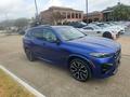 BMW X5 M 2023 года за 50 900 000 тг. в Алматы