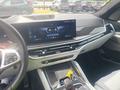 BMW X5 M 2023 года за 50 900 000 тг. в Алматы – фото 10