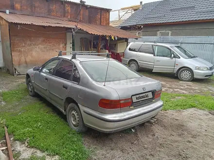 Honda Accord 1993 годаүшін800 000 тг. в Алматы – фото 2