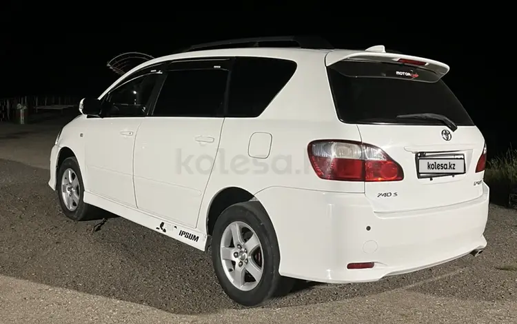 Toyota Ipsum 2005 годаfor6 500 000 тг. в Караганда