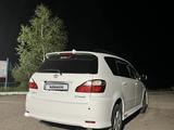 Toyota Ipsum 2005 годаүшін6 500 000 тг. в Караганда – фото 3