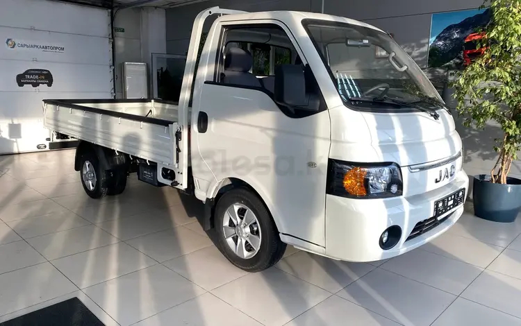JAC  JAC N35 (X200) 2025 годаүшін10 800 000 тг. в Алматы