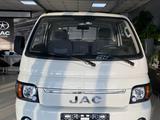 JAC  JAC N35 (X200) 2025 годаүшін10 800 000 тг. в Алматы – фото 2