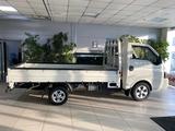 JAC  JAC N35 (X200) 2025 годаүшін10 800 000 тг. в Алматы – фото 4