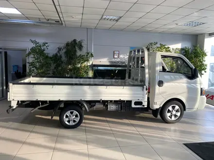 JAC  JAC N35 (X200) 2025 года за 10 800 000 тг. в Алматы – фото 4