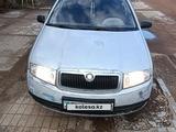 Skoda Fabia 2002 года за 1 300 000 тг. в Караганда