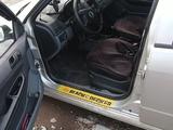 Skoda Fabia 2002 года за 1 300 000 тг. в Караганда – фото 4