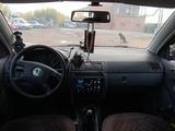 Skoda Fabia 2002 года за 1 300 000 тг. в Караганда – фото 5