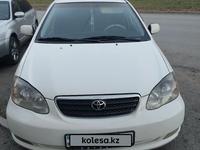 Toyota Corolla 2005 года за 3 800 000 тг. в Усть-Каменогорск