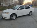 Toyota Corolla 2005 года за 3 800 000 тг. в Усть-Каменогорск – фото 4