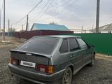 ВАЗ (Lada) 2114 2011 годаүшін550 000 тг. в Атырау – фото 2