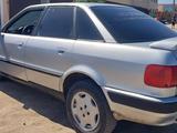 Audi 80 1994 годаүшін1 500 000 тг. в Актобе – фото 3