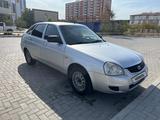 ВАЗ (Lada) Priora 2172 2012 года за 2 300 000 тг. в Актау