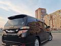 Toyota Vellfire 2010 года за 11 588 988 тг. в Астана – фото 9