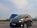 Toyota Vellfire 2010 года за 11 588 988 тг. в Астана – фото 10