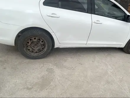 Toyota Yaris 2007 года за 2 850 000 тг. в Алматы – фото 4
