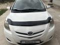 Toyota Yaris 2007 годаүшін2 850 000 тг. в Алматы