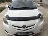Toyota Yaris 2007 года за 2 850 000 тг. в Алматы
