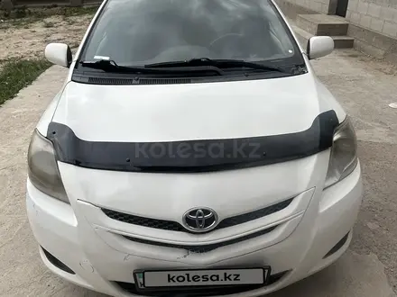 Toyota Yaris 2007 года за 2 850 000 тг. в Алматы