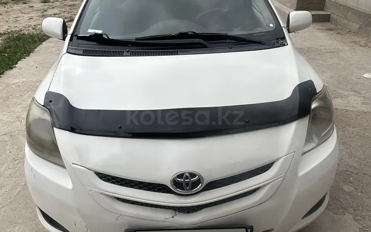 Toyota Yaris 2007 годаүшін2 850 000 тг. в Алматы