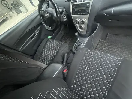 Toyota Yaris 2007 года за 2 850 000 тг. в Алматы – фото 5