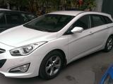 Hyundai i40 2013 годаүшін8 400 000 тг. в Актобе