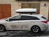 Hyundai i40 2013 годаүшін8 400 000 тг. в Актобе – фото 2