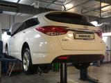 Hyundai i40 2013 годаүшін8 400 000 тг. в Актобе – фото 3