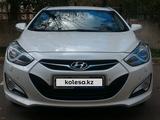 Hyundai i40 2013 годаүшін8 400 000 тг. в Актобе – фото 4
