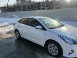 Hyundai Accent 2021 годаfor7 200 000 тг. в Алматы – фото 5