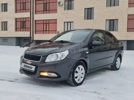 Chevrolet Nexia 2020 года за 4 350 000 тг. в Караганда