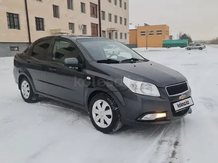 Chevrolet Nexia 2020 года за 4 350 000 тг. в Караганда – фото 5