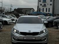 Kia K5 2013 года за 4 600 000 тг. в Алматы