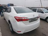 Toyota Corolla 2014 года за 7 300 000 тг. в Алматы – фото 3