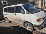 Volkswagen Multivan 1994 года за 2 699 999 тг. в Костанай – фото 2