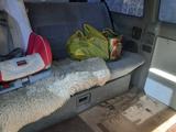 Volkswagen Multivan 1994 года за 2 699 999 тг. в Костанай – фото 3