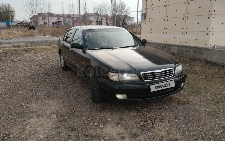 Nissan Maxima 1997 года за 1 850 000 тг. в Алматы