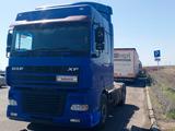 DAF  95XF 2006 годаүшін13 300 000 тг. в Актобе