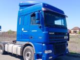 DAF  95XF 2006 года за 13 300 000 тг. в Актобе – фото 2